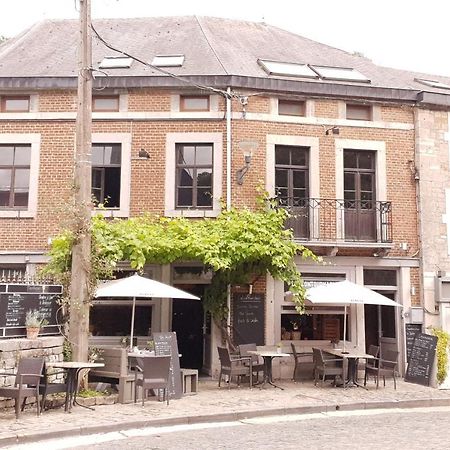 Cent Trente Acomodação com café da manhã Durbuy Exterior foto