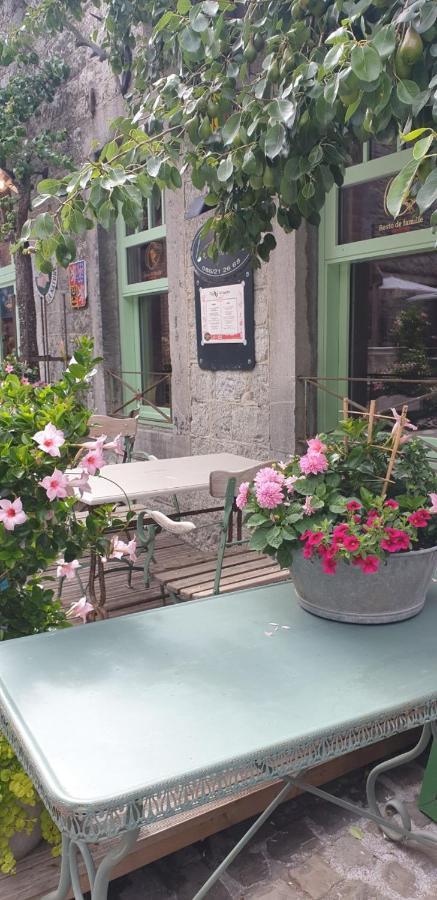 Cent Trente Acomodação com café da manhã Durbuy Exterior foto